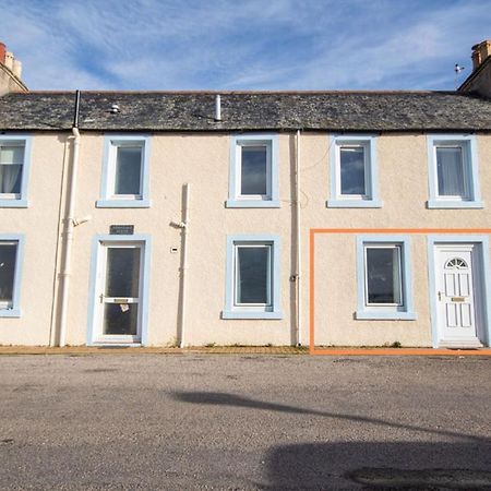 Armadale Cottage Portmahomack Exterior foto