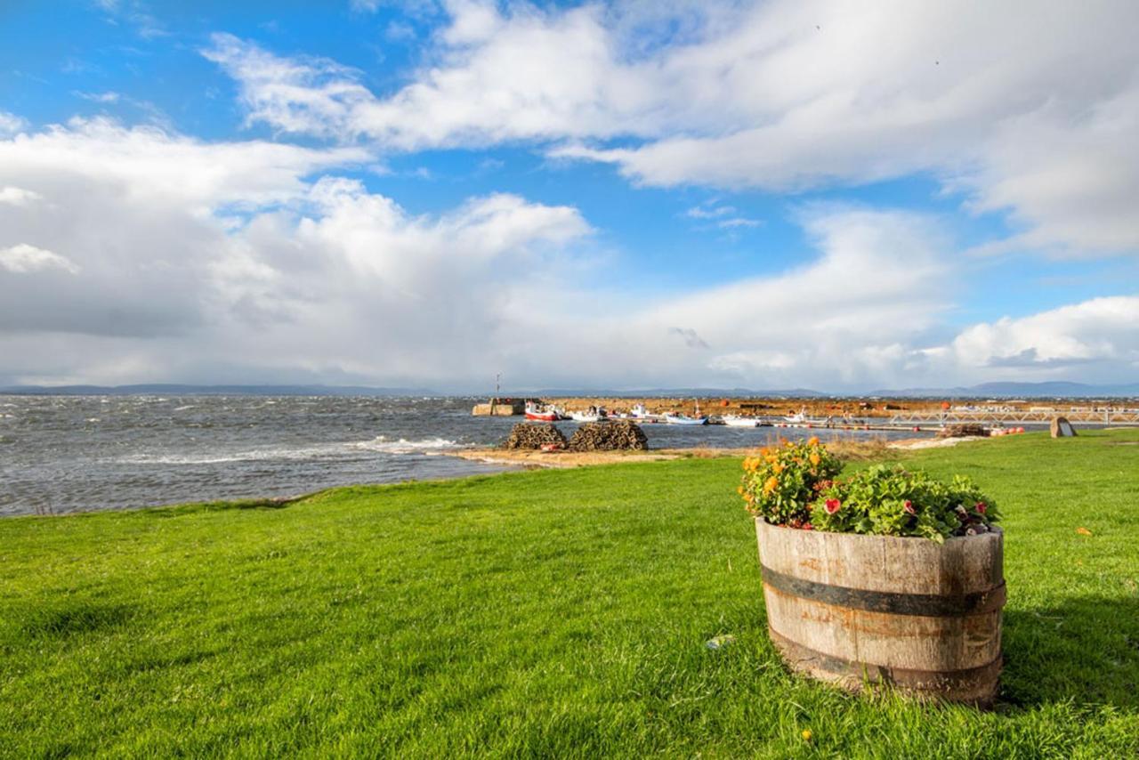 Armadale Cottage Portmahomack Exterior foto